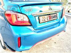 ميتسوبيشي ميراج G4